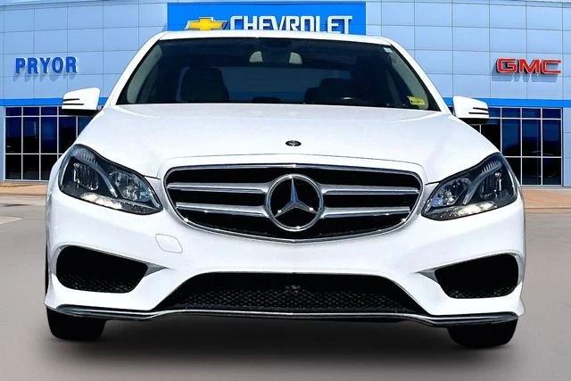 2015 Mercedes-Benz W212 E-Class - Image 2 of 20
