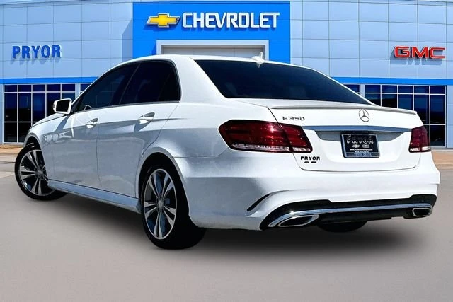 2015 Mercedes-Benz W212 E-Class - Image 4 of 20