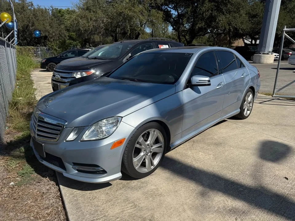 2015 Mercedes-Benz W212 E-Class - Image 3 of 4
