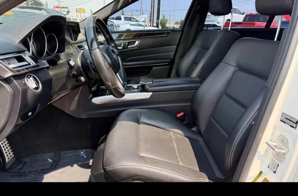2015 Mercedes-Benz W212 E-Class - Image 9 of 11