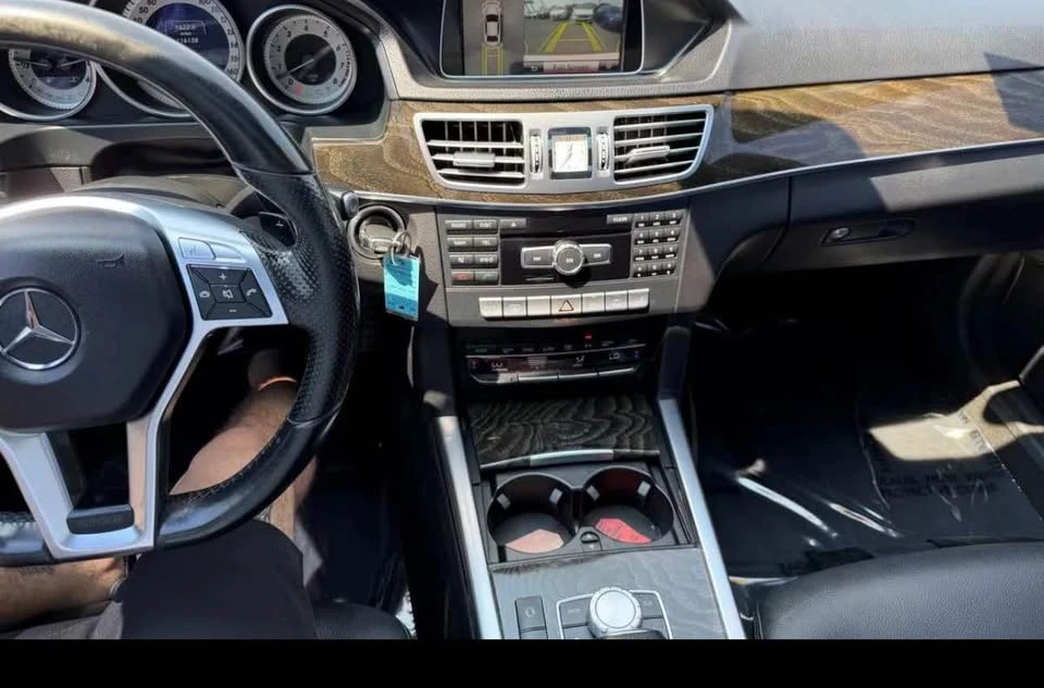 2015 Mercedes-Benz W212 E-Class - Image 8 of 11