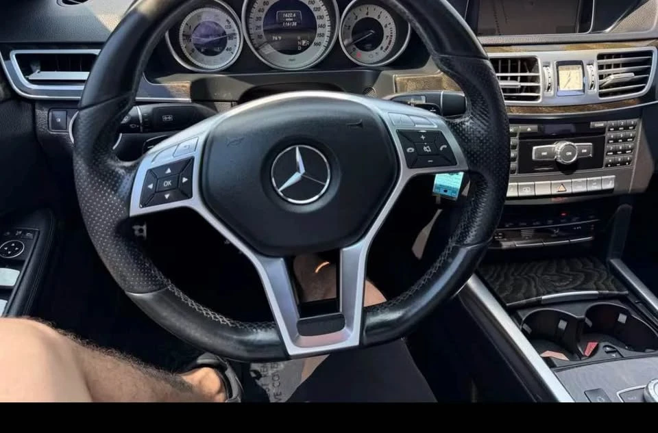2015 Mercedes-Benz W212 E-Class - Image 7 of 11