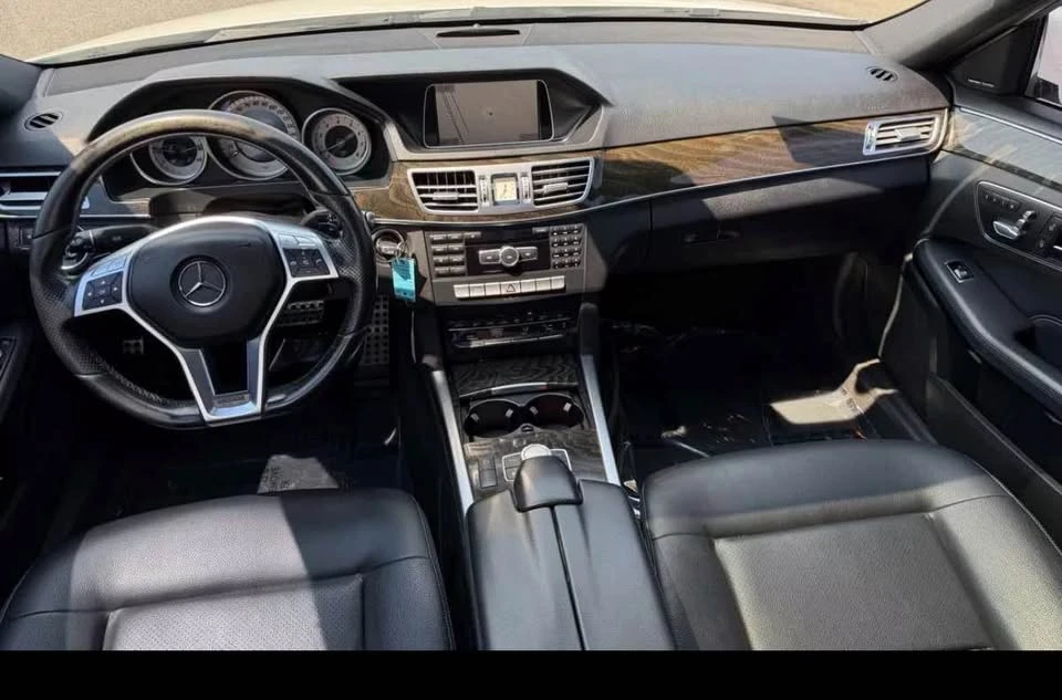 2015 Mercedes-Benz W212 E-Class - Image 11 of 11