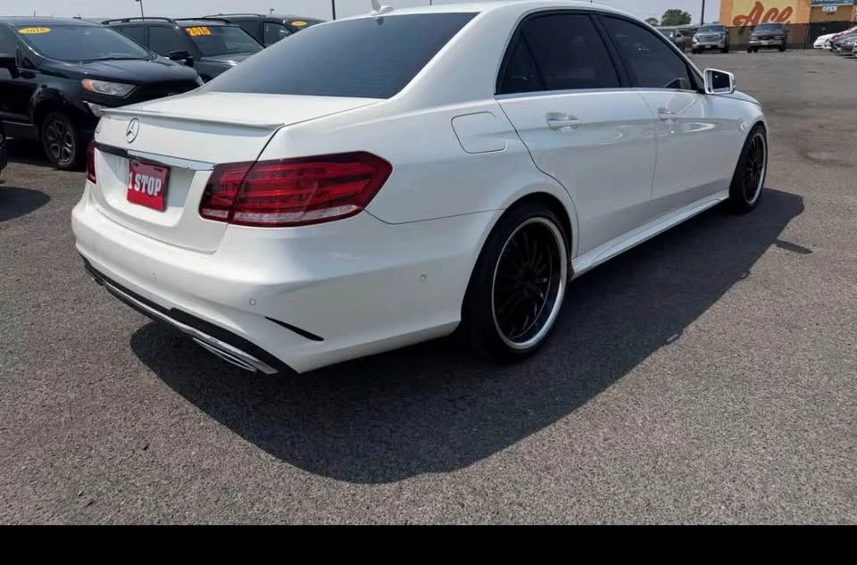 2015 Mercedes-Benz W212 E-Class - Image 5 of 11