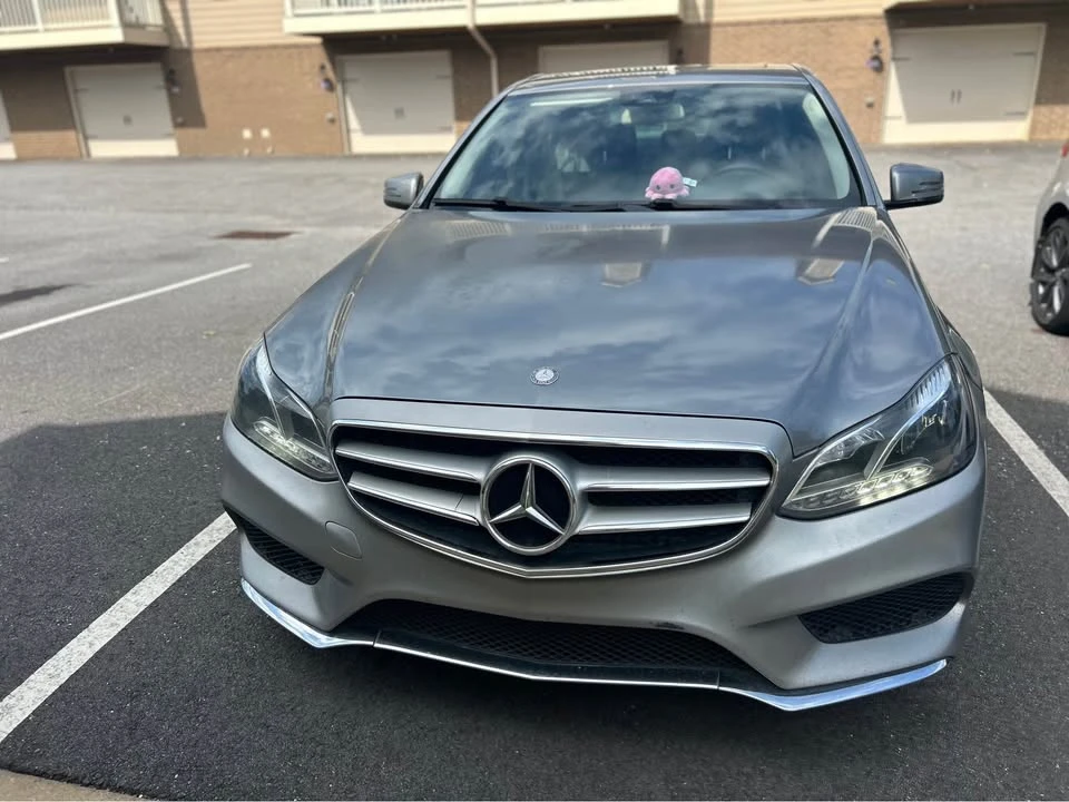 2015 Mercedes-Benz W212 E-Class - Image 3 of 6