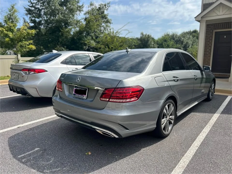 2015 Mercedes-Benz W212 E-Class - Image 4 of 6