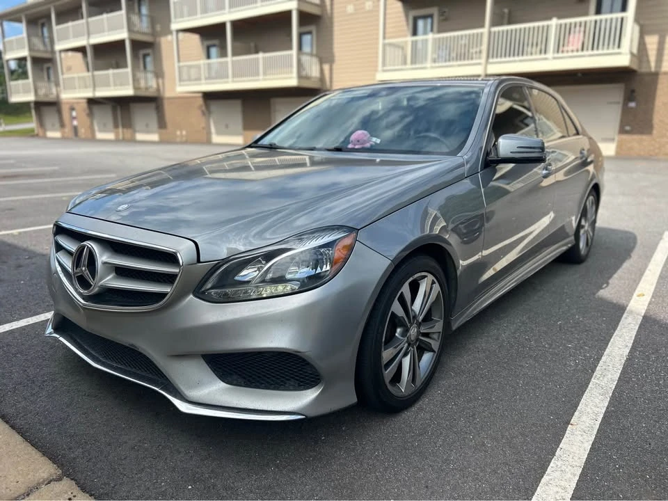 2015 Mercedes-Benz W212 E-Class - Image 2 of 6