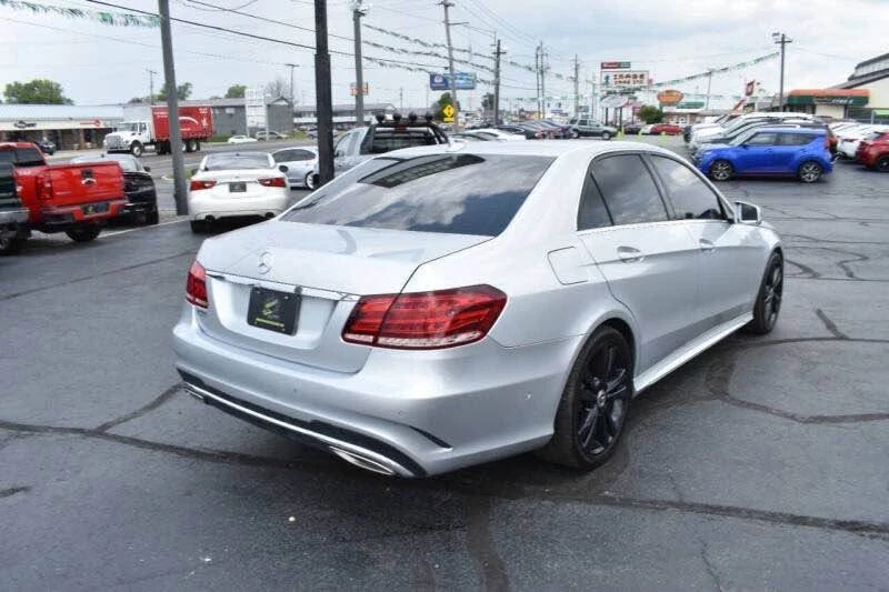 2015 Mercedes-Benz W212 E-Class - Image 5 of 20