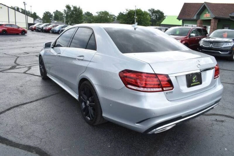2015 Mercedes-Benz W212 E-Class - Image 3 of 20