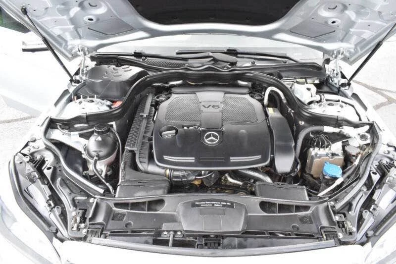 2015 Mercedes-Benz W212 E-Class - Image 9 of 20