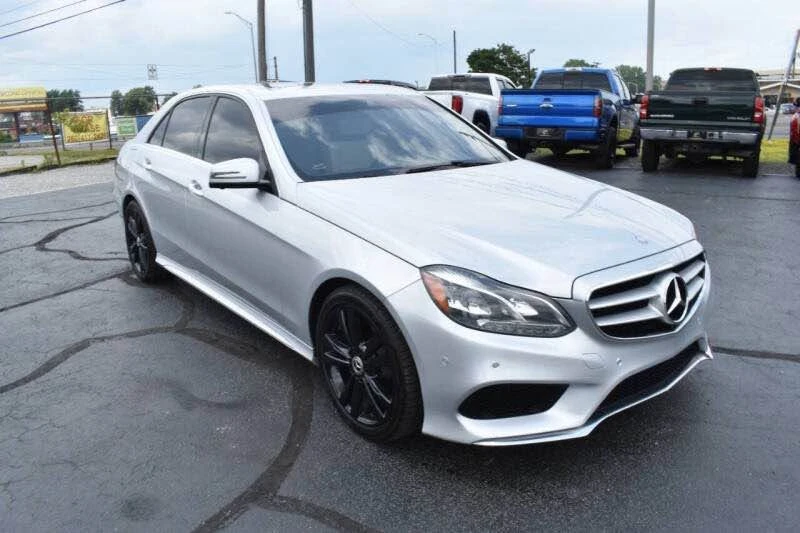 2015 Mercedes-Benz W212 E-Class - Image 7 of 20