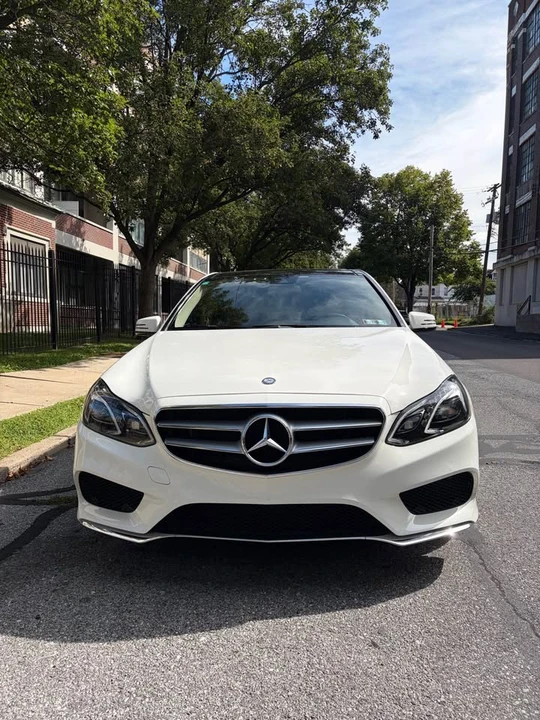 2015 Mercedes-Benz W212 E-Class - Image 2 of 8