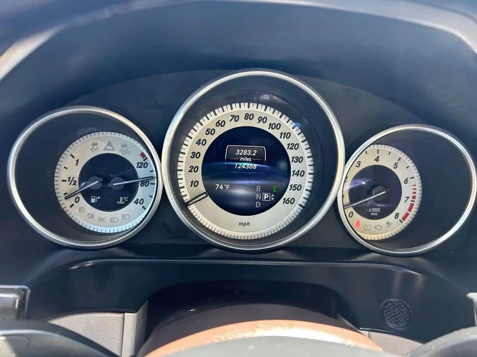 2015 Mercedes-Benz W212 E-Class - Image 18 of 19