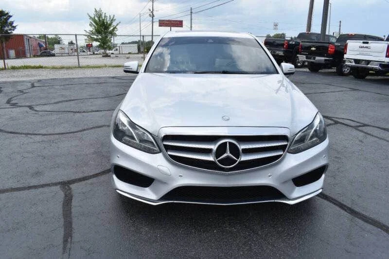 2015 Mercedes-Benz W212 E-Class - Image 8 of 20