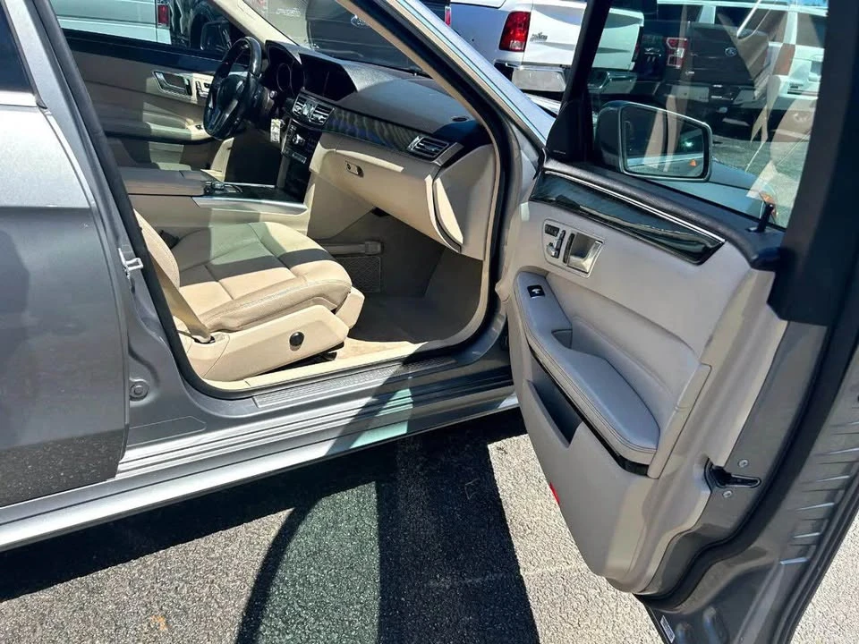 2015 Mercedes-Benz W212 E-Class - Image 10 of 19