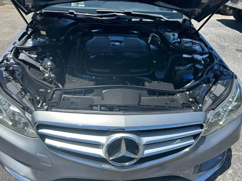 2015 Mercedes-Benz W212 E-Class - Image 19 of 19
