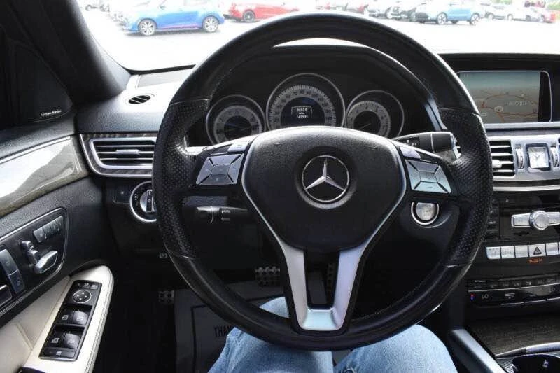 2015 Mercedes-Benz W212 E-Class - Image 14 of 20