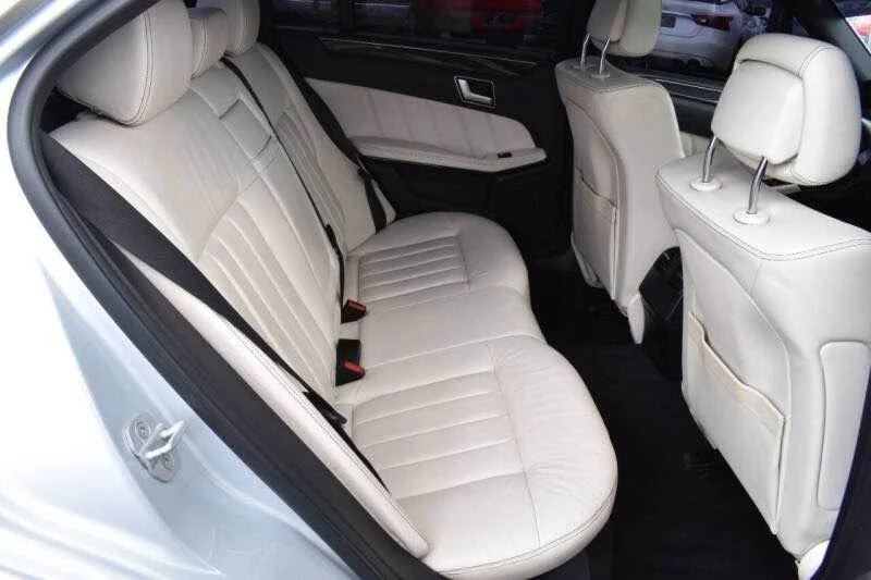 2015 Mercedes-Benz W212 E-Class - Image 20 of 20
