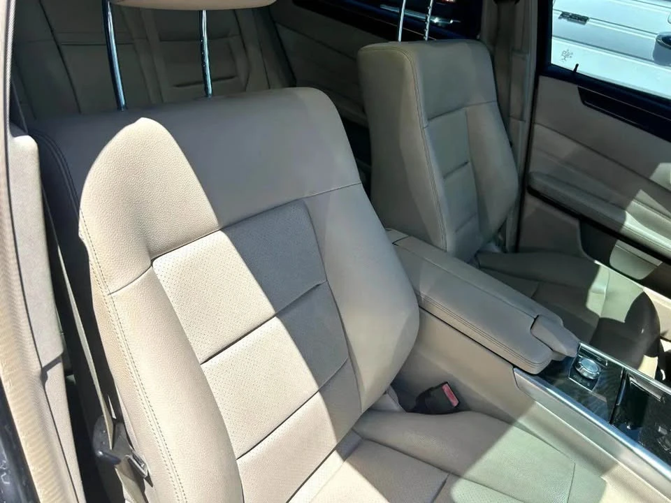 2015 Mercedes-Benz W212 E-Class - Image 13 of 19