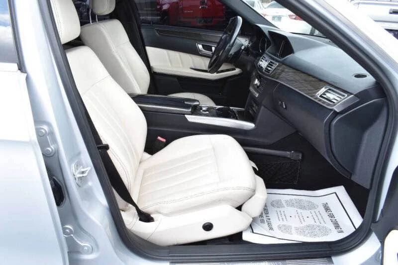 2015 Mercedes-Benz W212 E-Class - Image 19 of 20
