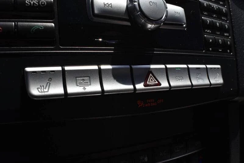 2015 Mercedes-Benz W212 E-Class - Image 15 of 20