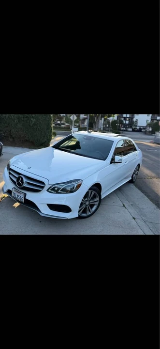 2015 Mercedes-Benz W212 E-Class - Image 3 of 20