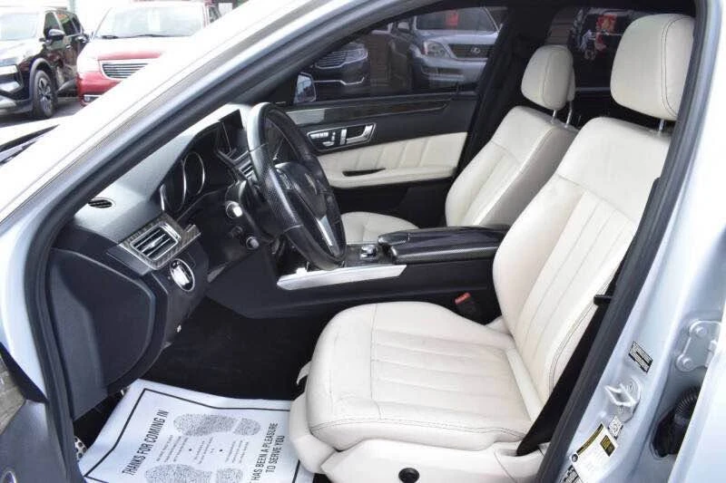 2015 Mercedes-Benz W212 E-Class - Image 12 of 20