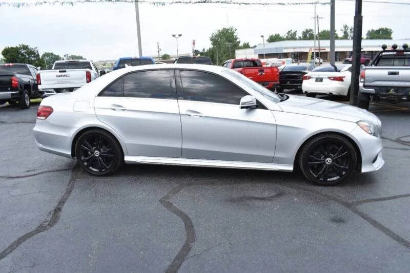 2015 Mercedes-Benz W212 E-Class - Image 6 of 20