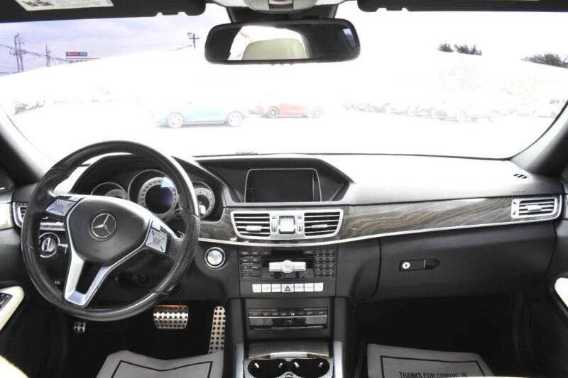 2015 Mercedes-Benz W212 E-Class - Image 13 of 20