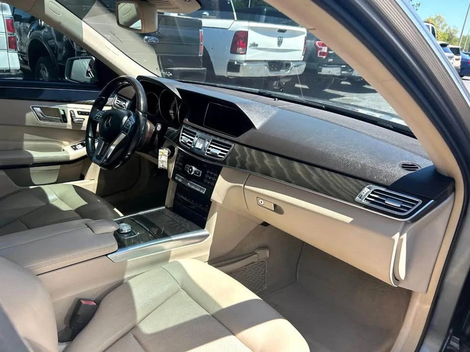 2015 Mercedes-Benz W212 E-Class - Image 16 of 19