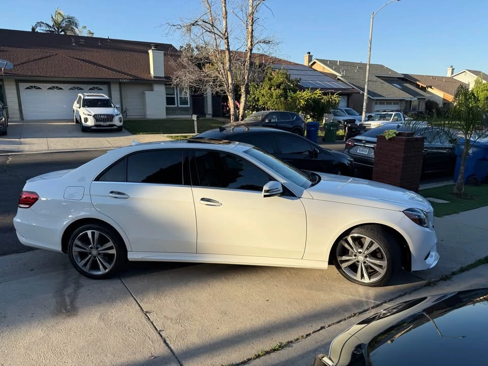 2015 Mercedes-Benz W212 E-Class - Image 17 of 20