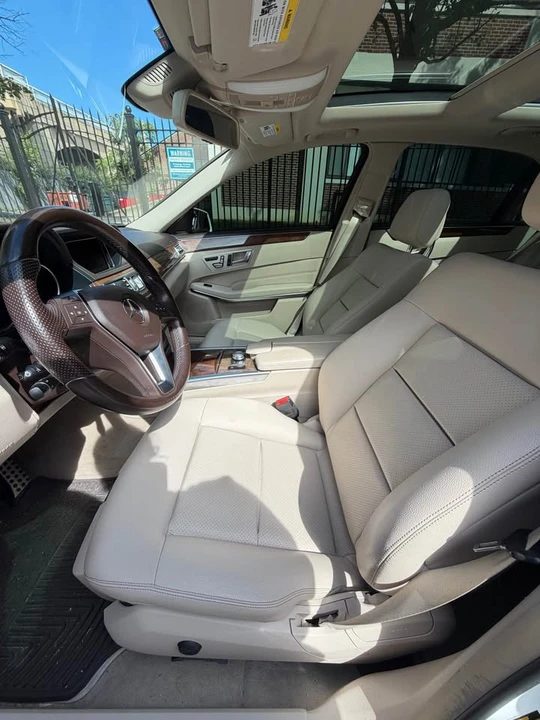 2015 Mercedes-Benz W212 E-Class - Image 5 of 8