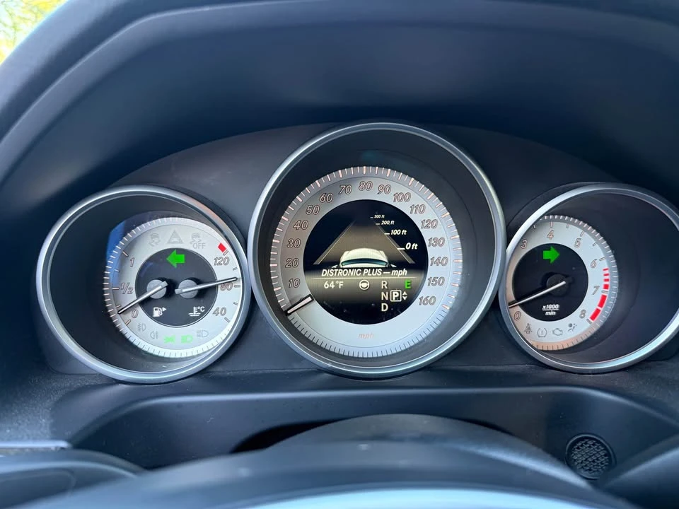 2015 Mercedes-Benz W212 E-Class - Image 16 of 20