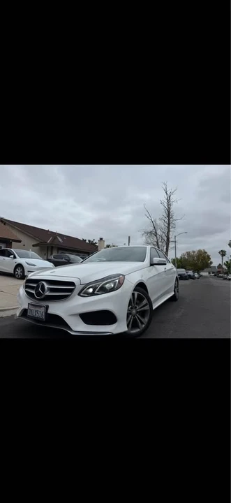 2015 Mercedes-Benz W212 E-Class - Image 5 of 20