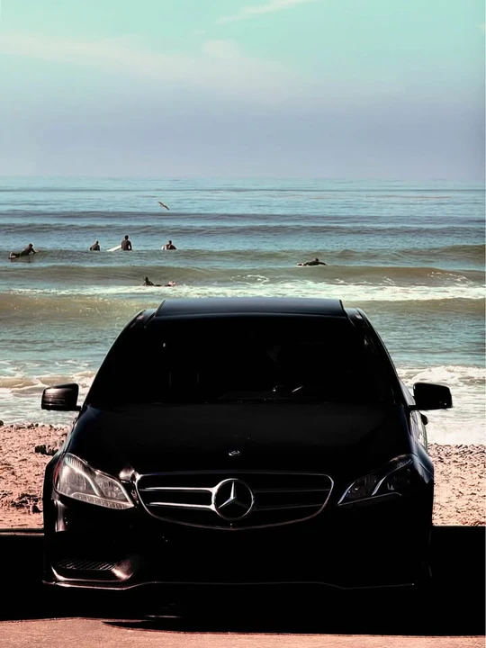 2015 Mercedes-Benz W212 E-Class - Image 9 of 11