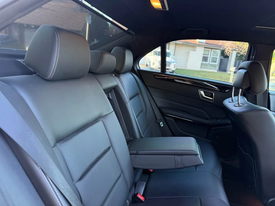 2015 Mercedes-Benz W212 E-Class - Image 20 of 20
