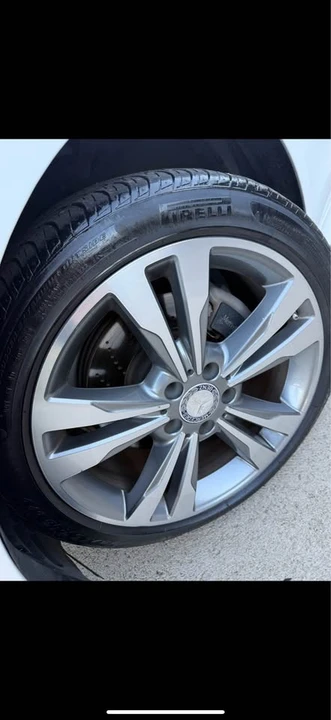 2015 Mercedes-Benz W212 E-Class - Image 11 of 20