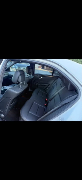 2015 Mercedes-Benz W212 E-Class - Image 8 of 20