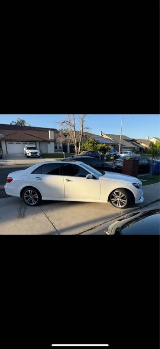 2015 Mercedes-Benz W212 E-Class - Image 6 of 20