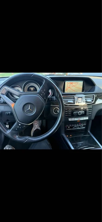 2015 Mercedes-Benz W212 E-Class - Image 7 of 20