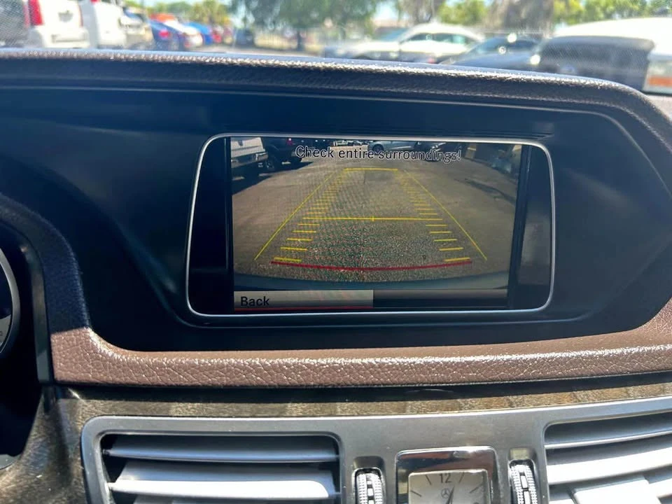 2015 Mercedes-Benz W212 E-Class - Image 17 of 19