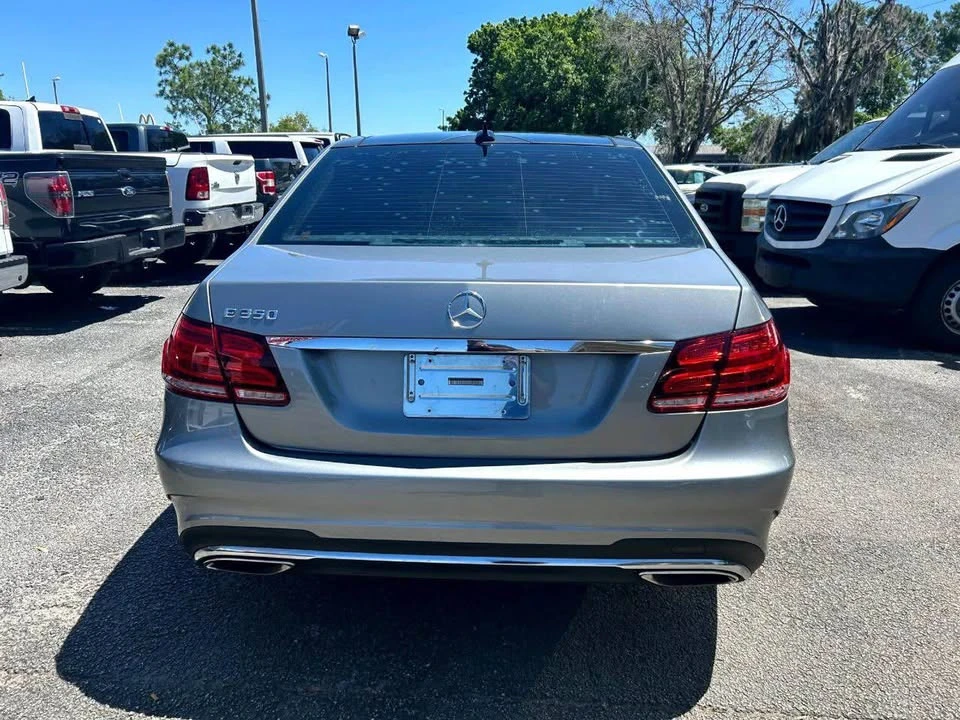 2015 Mercedes-Benz W212 E-Class - Image 7 of 19