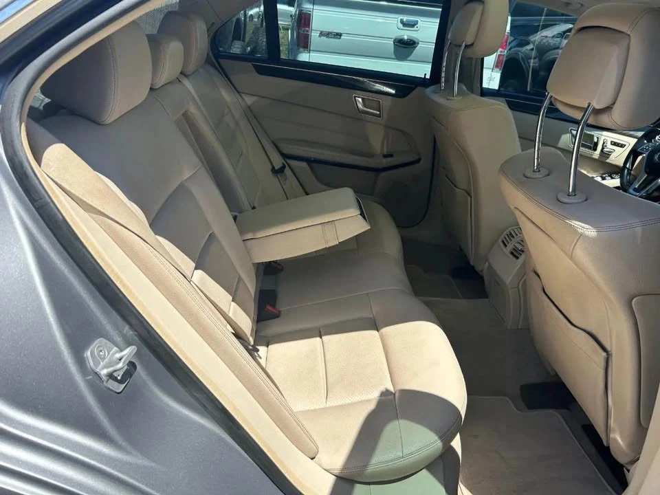 2015 Mercedes-Benz W212 E-Class - Image 11 of 19