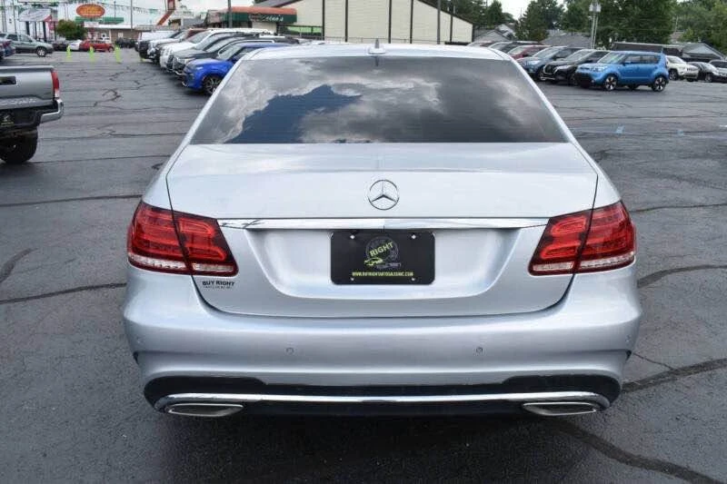2015 Mercedes-Benz W212 E-Class - Image 4 of 20