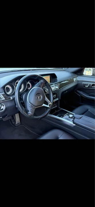 2015 Mercedes-Benz W212 E-Class - Image 9 of 20