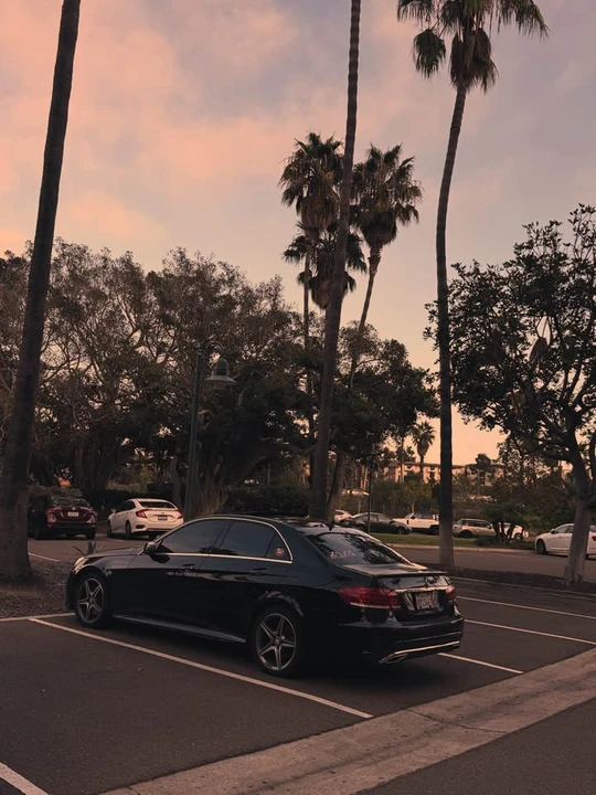 2015 Mercedes-Benz W212 E-Class - Image 10 of 11