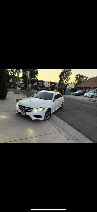 2015 Mercedes-Benz W212 E-Class - Image 2 of 20