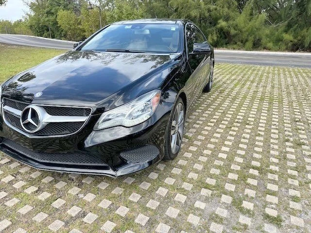 2015 Mercedes-Benz C207/A207 E-Class Coupe & Convertible - Image 8 of 21