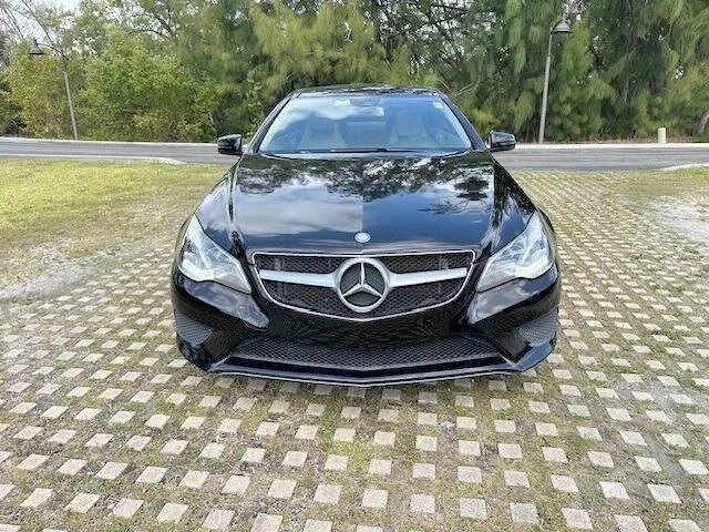 2015 Mercedes-Benz C207/A207 E-Class Coupe & Convertible - Image 3 of 21