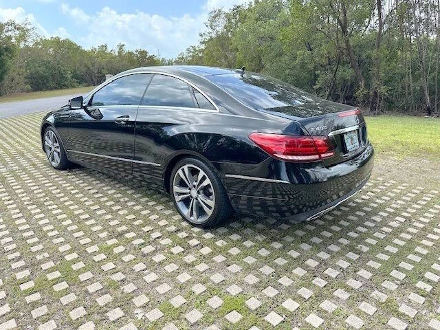 2015 Mercedes-Benz C207/A207 E-Class Coupe & Convertible - Image 7 of 21